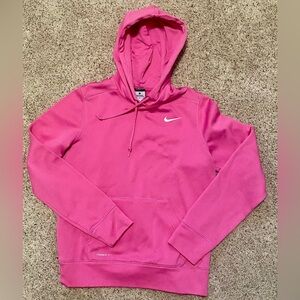 Nike therma-fit hoodie